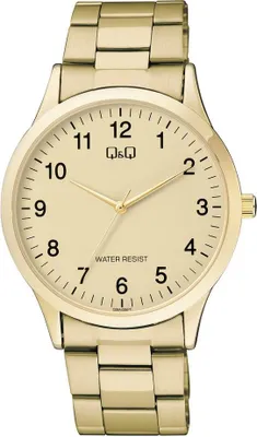 Produktbild von Q&Q - C08A-006PY - Armbanduhr