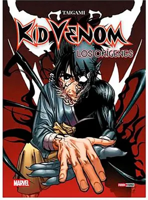 Zdjęcie produktu dla Kid Venom