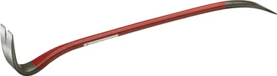 Obrázok produktu pre Hultafors 824011, Červená, Oceľ, 1 kusov, 625 mm, 1,45 kg