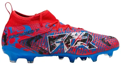 Productafbeelding van Voetbalschoenen Puma FUTURE 8 Match Playmakers FG/AG Jr voor Kinderen