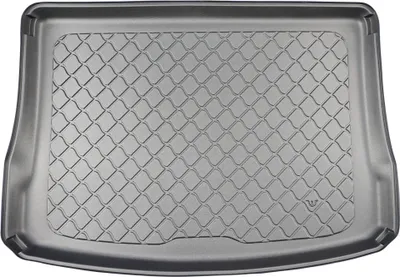 Produktbild von Z450735 Kofferraumwanne kompatibel mit Volkswagen / Cupra ID.3 (electric) / Born (electric) 11.2019- / 11.2021-