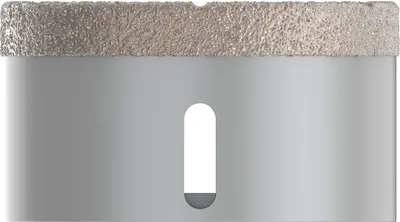 Productafbeelding van PRO Ceramic droogboorkroon, 75 x 35 mm, X-Lock