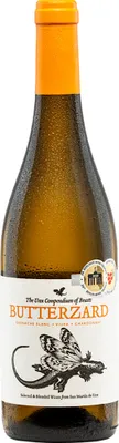 Produktbild von Butterzard 2024 Navarra | Spanien | 13% vol | 0,75 l