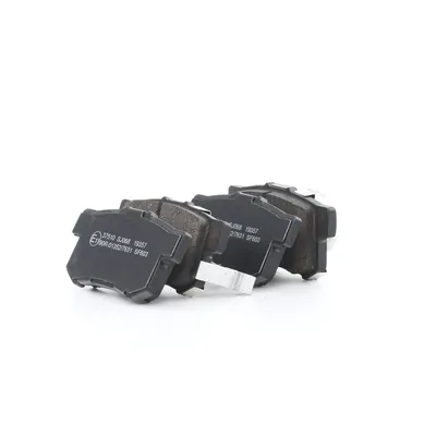 Produktbild von A.B.S. Bremsbeläge Satz Hinten für HONDA CR-V IV (RM) 37510
