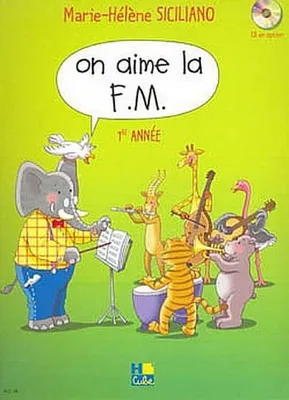 Produktbild von ISBN 9790230981323, Musik, Französisch