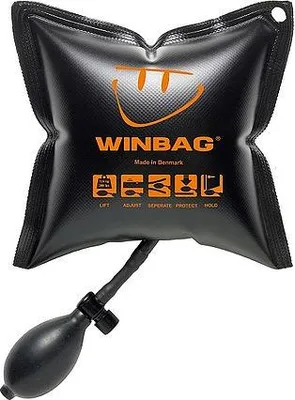 Produktbild von Winbag 1 Montage- Und Hebekissen - L/Winbag 1