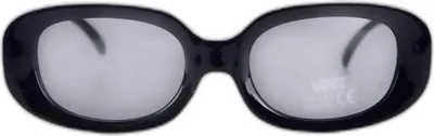 Immagine prodotto di Occhiali da sole Vans VN000HEGBLK1 da Unisex