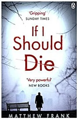 Obrázok produktu pre If I Should Die