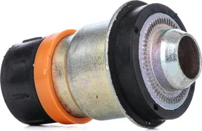 Produktbild von TEDGUM 00587948 Achslager für RENAULT Clio III Schrägheck (BR0/1, CR0/1) Vorne