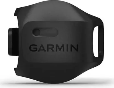 Produktbild von Garmin 010-12844-30, Geschwindigkeits- / Trittfrequenzsensor, Bluetooth, Schwarz