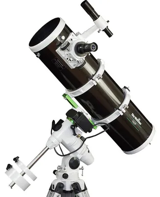 Produktbild von Skywatcher Teleskop N 150/750 Explorer 150P EQ3 Pro SynScan GoTo