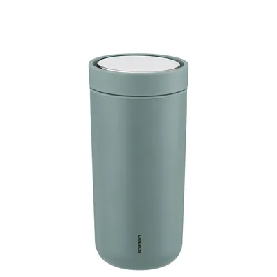 Image de stelton tasse thermique à double paroi to go click 0,4 l dans de nombreuses couleurs