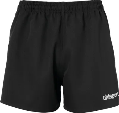 Image de Uhlsport Short de Rugby Hommes - Noir