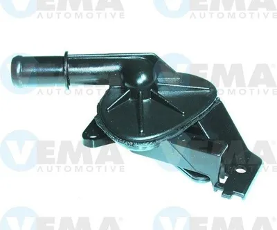 Produktbild von VEMA 13453 Kühlmittelflansch für FIAT Panda Schrägheck (141) Wasserflansch