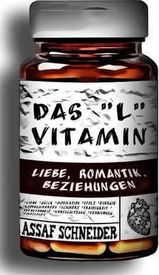 Produktbild von Das \L\" Vitamin"