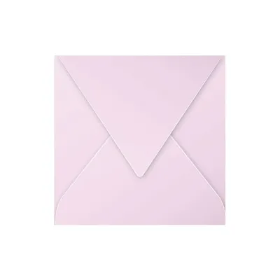 Obrázek produktu pro Obálka Pollen by Clairefontaine 140 mm, candy pink