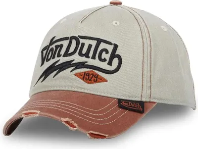 Immagine prodotto di Da Dutch Thu Cb Cap Verde Uomo Verde Taglia Unica