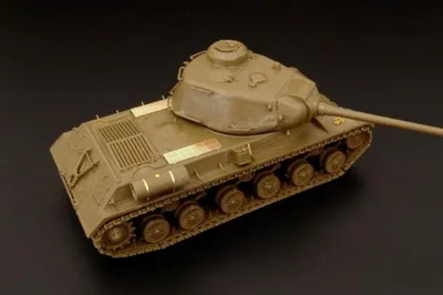 Produktbild von Hauler Models HLH72023 - 1:72 IS-2 (Italeri kit) - Zubehör