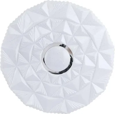 Produktbild von 12W LED-Deckenleuchte Kelmi PLF-64839-S-CL Italux