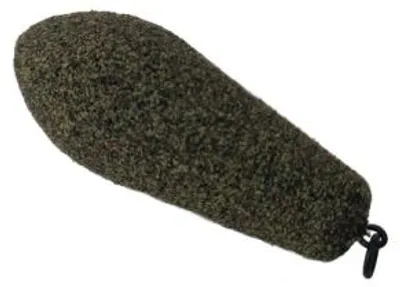 Produktbild von Carp Lead Misiek - Stahl Fat Shot Green 140g