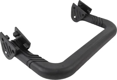 Image de Échelle de charge à ressort rétractable 295100869 avec support de montage Étape de remplacement pour Sea-Doo RXT RXT-X GTX GTR Wake Pro