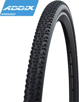Obrázok produktu pre Pneumatika Schwalbe X-One Allround 28x1.35" 35-622 black TLE E-25 HS467 skladacia