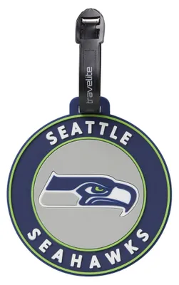 Produktbild von Travelite travelite x NFL Kofferanhänger 9 cm