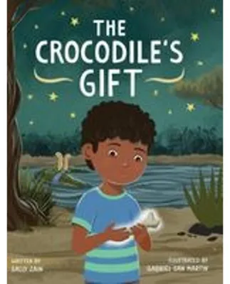 Produktbild von The Crocodile's Gift