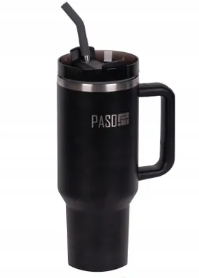 Zdjęcie produktu dla Kubek Ze Stali Nierdzewnej Ppbl-3025