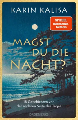 Produktbild von Magst du die Nacht?