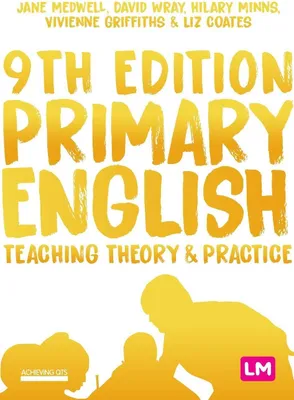 Produktbild von Medwell, J: Primary English