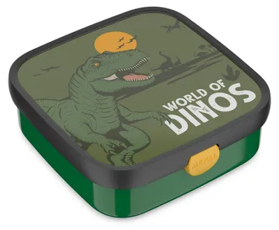 Produktbild von Mepal - Bento Brotdose Groß Campus - 1,25 l - Dino