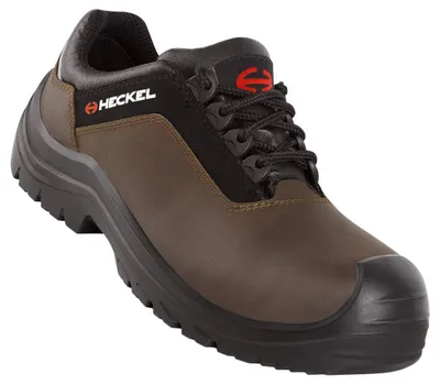 Obrázok produktu pre Heckel Suxxeed – outdoorové bezpečnostné topánky, pracovné topánky S3 CI SRC – pracovné