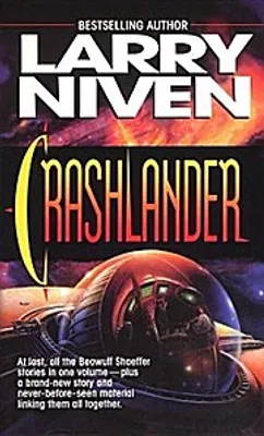 Image de Crashlander