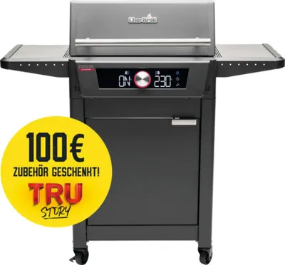 Produktbild von Char-Broil Evolve Electric