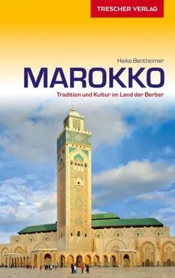 Immagine prodotto di Reiseführer Marokko