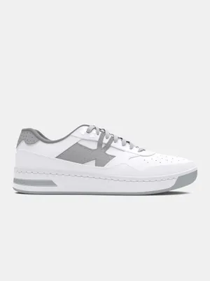 Immagine prodotto di Under Armour Ua Court 96 Suede Uomo Scarpe 3028765-104__11.5