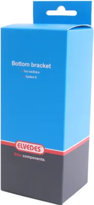 Produktbild von ELVEDES Innenlager "Twist Fit" Kann anstelle eines Ø 42-46 mm, 68