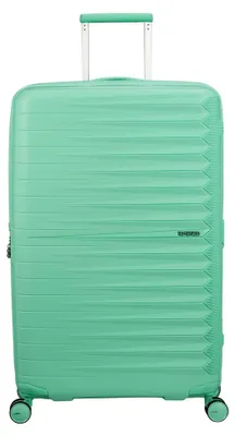 Produktbild von Tourister Fastforward Spinner 78/29 TSA EXP Trolley Jelly Mint