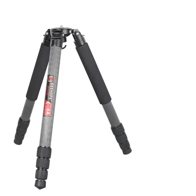 Obrázek produktu pro Profesionální stativ z uhlíkových vláken, nosnost 30 kg, maximální výška 160 cm, B560C a QP52