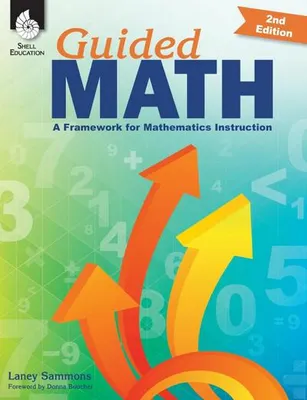Obrázek produktu pro Guided Math