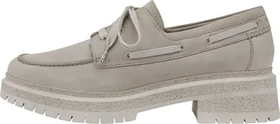 Produktbild von Tamaris Damen Mokassins 1-23816-20 341 Farbe: Beige Größe: 41