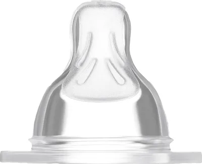 Immagine prodotto di Confezione da 2 tettarelle MAM - Silicone SkinSoft