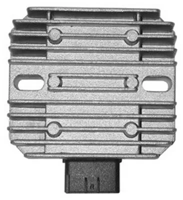 Imagen del producto de Regulador de voltaje trifásico DZE de 12V
