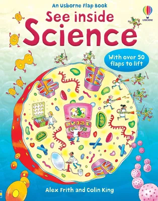 Produktbild von Science