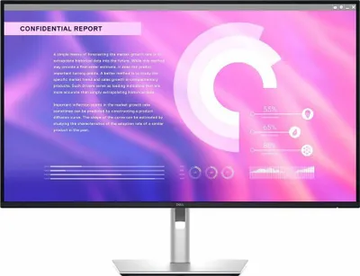 Produktbild von Dell P3225DE