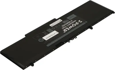 Produktbild von 2-Power CBP3587A, Akku
