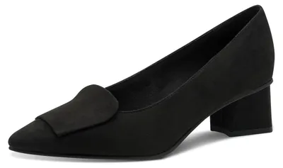Produktbild von MARCO TOZZI Damen Pumps weiches Feel Me Fußbett weiches Innenfutter Stilvoll, sc