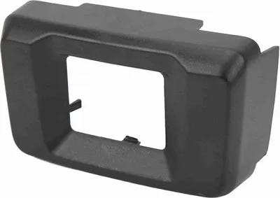 Image de Capteur de distance Milliwave couverture radar 36809 TVA A12 remplacement pour Accord 2018-2020