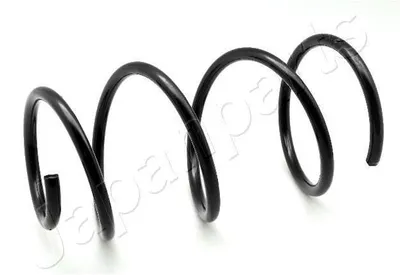 Produktbild von JAPANPARTS Fahrwerksfeder Vorne für TOYOTA COROLLA (ZZE12, NDE12, ZDE12) ZC3184G